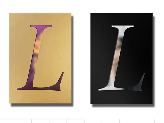 LISA - LISA FIRST SINGLE ALBUM LALISA SET + YG Benefits (2 Photos) + 2 Photo Cards - J-Store Online