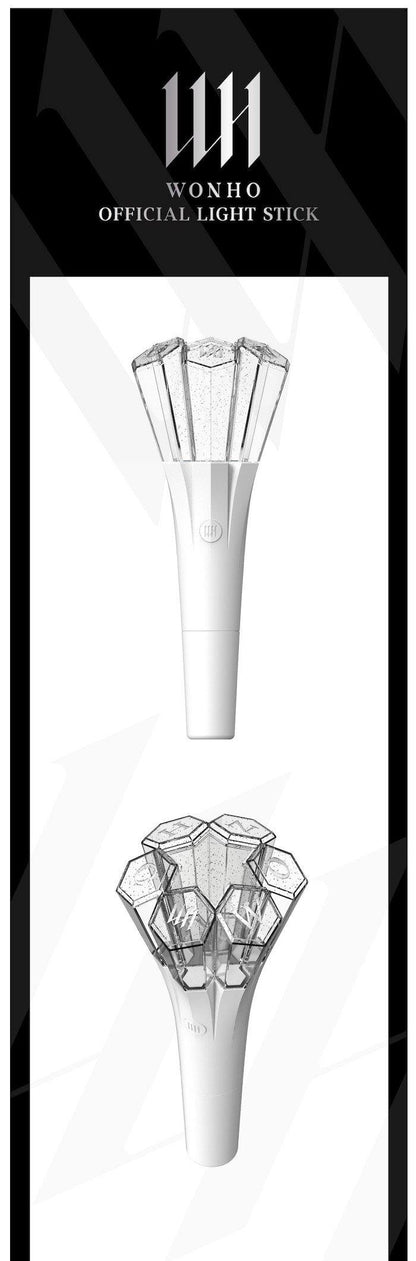 Wonho Official Light Stick - J-Store Online