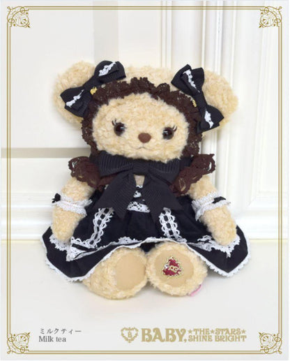 Baby, the stars shine bright - Baby Doll Usakumya & Kumakumya Umhängetasche - J-Store Online