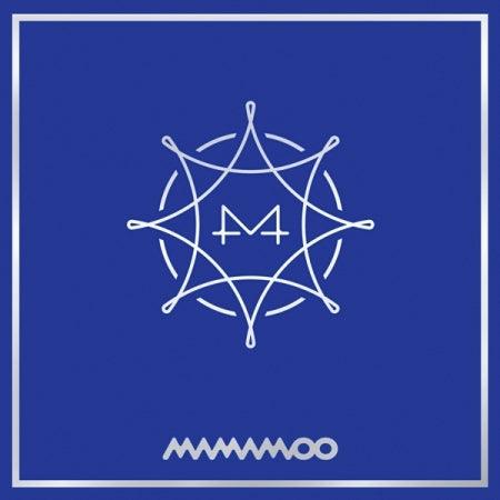 MAMAMOO - Blue;s - J-Store Online