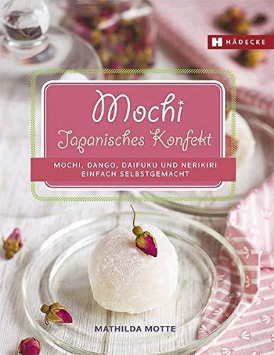 Mochi - Japanisches Konfekt - J-Store Online