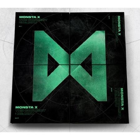 Monsta X - The Connect: Dejavu - J-Store Online