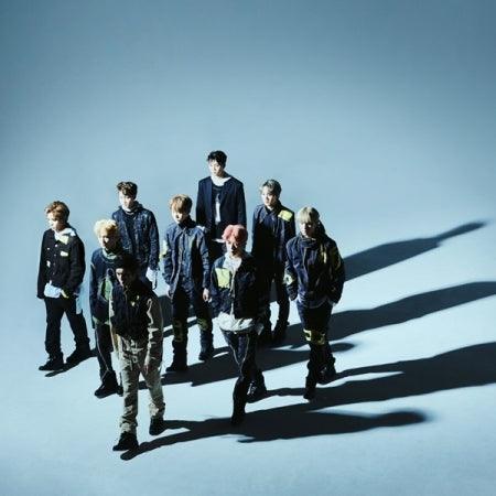 NCT 127 - We Are Superhuman - J-Store Online