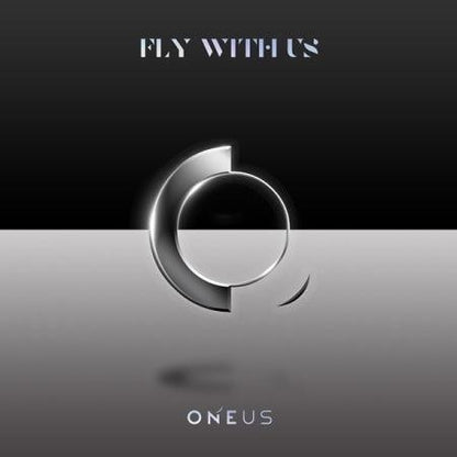 ONEUS - Fly With Us - J-Store Online