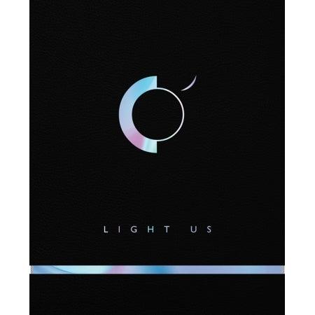 ONEUS - Light Us (1st Mini Album) - J-Store Online