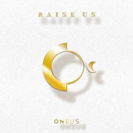 ONEUS - Raise Us (2nd Mini Album) - J-Store Online