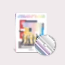 ONEUS - Binary Code (5th Mini Album) - J-Store Online