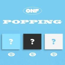 ONF - POPPING (SUMMER POPUP ALBUM) - J-Store Online