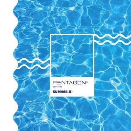 Pentagon - SUM(ME:R) - J-Store Online