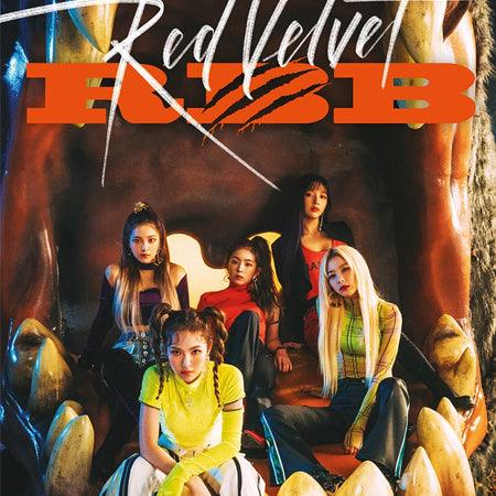 Red Velvet - RBB (5th Mini Album) - J-Store Online