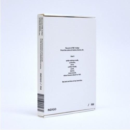 RM - INDIGO - BOOK EDITION - J-Store Online