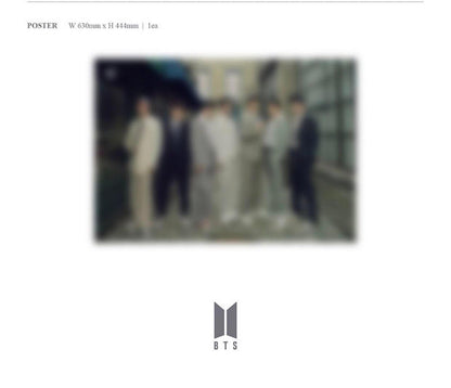 BTS - BE (Deluxe Edition) - J-Store Online