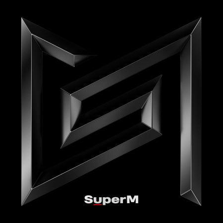 SuperM - 1st Mini Album - J-Store Online