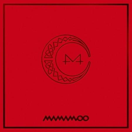 Mamamoo - Red Moon - J-Store Online