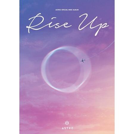 Astro - Rise Up (Special Mini Album) - J-Store Online