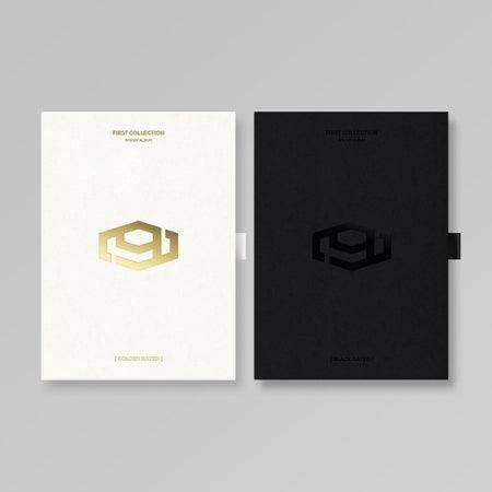 SF9 - Vol.1 - First Collection - J-Store Online