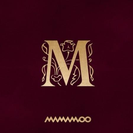 MAMAMOO - Memory - J-Store Online