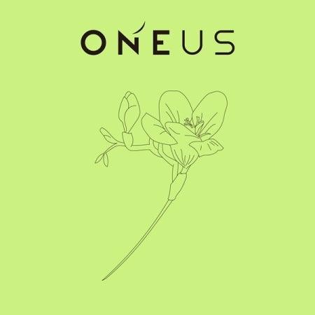 ONEUS - In Its Time (1st Single Album) - J-Store Online