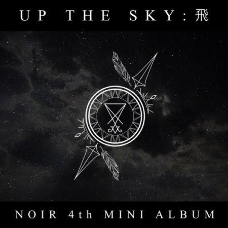 NOIR - Up The Sky - J-Store Online