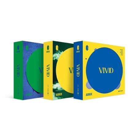 AB6IX - VIVID - J-Store Online