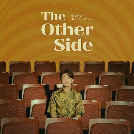 Eric Nam - The Other Side - J-Store Online