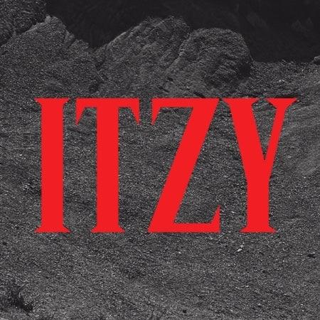 ITZY - NOT SHY - J-Store Online