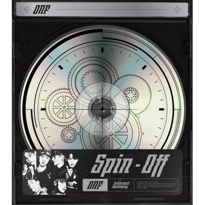 ONF - Spin Off - J-Store Online