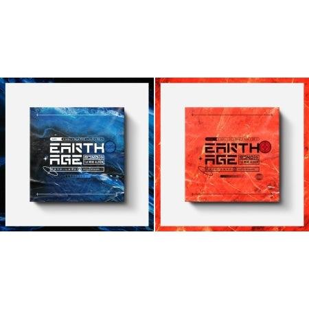 MCND - Earth Age - J-Store Online
