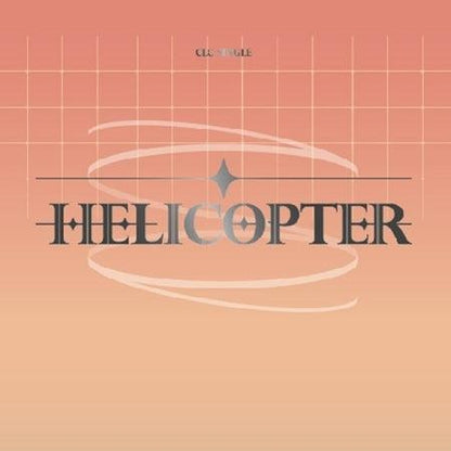 CLC - Helicopter - J-Store Online
