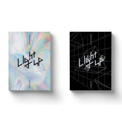 UP10TION - Light Up - J-Store Online