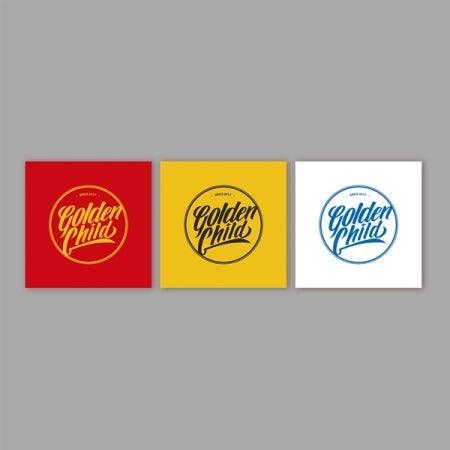 Golden Child - Single Album Vol.2 - Pump it up - J-Store Online