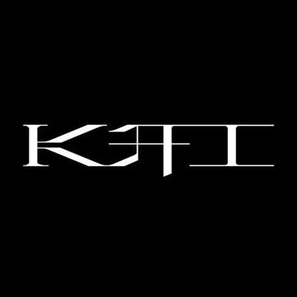 KAI - KAI (1ST MINI ALBUM) - J-Store Online