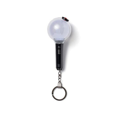 BTS Official Lightstick  - Map Of The Soul - Special Edition -  KEYRING - J-Store Online