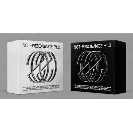 NCT - Resonance Part 2 - Kit Album - J-Store Online