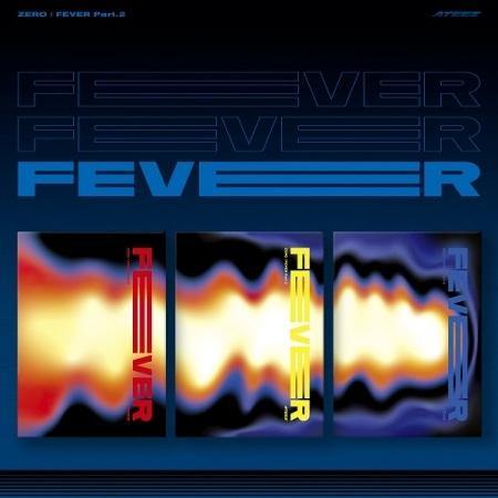 ATEEZ - Zero: Fever Part 2 - J-Store Online