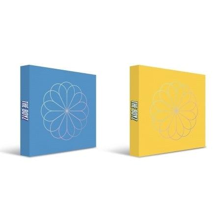 The Boyz - Bloom Bloom (2nd Single Album) - J-Store Online